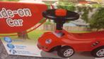 Ride on car, Kinderen en Baby's, Speelgoed |Speelgoedvoertuigen, Ophalen, Nieuw