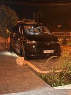 VW T7 Multivan, Auto's, Monovolume, Euro 6, Zwart, Particulier