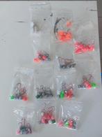 loodkoppen 2€ per zakje, Enlèvement, Neuf