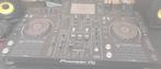 Pioneer xdjr2  flightcase krk studio monitor, Muziek en Instrumenten, Ophalen, Zo goed als nieuw, Pioneer
