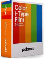 Polaroid Color i-Type Film 16 Instant Photos (DOP 01/22) 2-P, Computers en Software, Besturingssoftware, Ophalen of Verzenden