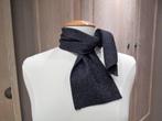 Nieuw InWear sjaaltje in zwart lurexgaren, Kleding | Dames, Mutsen, Sjaals en Handschoenen, Inwear, Verzenden, Nieuw, Sjaal