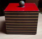 Boîte à chocolat Cote d'Or, Enlèvement ou Envoi