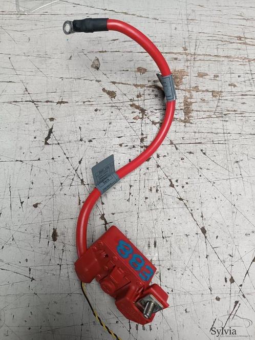 Kabelboom hoofdstroom pluskabel met ongeval sensor BMW 1  /, Auto-onderdelen, Accu's en Toebehoren, Gebruikt, Ophalen of Verzenden
