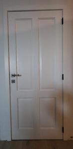 partij halfmassieve deuren, Ophalen, 80 tot 100 cm, Binnendeur, Nieuw