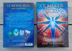 Le Messie bleu, Enlèvement, Utilisé, Tarot ou Tirage de Cartes