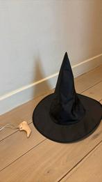 Accesoires verkleedkledij heks, Ophalen, Zo goed als nieuw, Jongen of Meisje