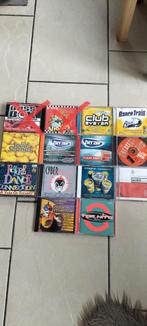 Cd's dance, Cd's en Dvd's, Ophalen of Verzenden, Zo goed als nieuw
