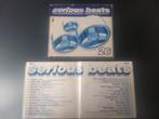 Double CD de Serious Beats 26, Utilisé, Enlèvement ou Envoi, Techno ou Trance