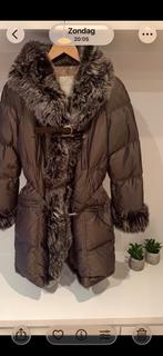 Manteau pour femme avec finition en fourrure, ANDERE, Enlèvement ou Envoi, Comme neuf