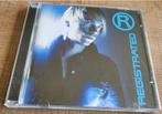 CD Album Regi: Registrated, Ophalen of Verzenden, Zo goed als nieuw, Dance Populair