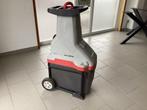 Broyeur électrique Alko. Bon état, Tuin en Terras, Hakselaars, Ophalen of Verzenden, Zo goed als nieuw, Elektrisch