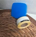 Tupperware etikettenhouder met etiketten, Handtassen en Accessoires, Ophalen of Verzenden, Nieuw