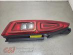 Achterlicht links van een Citroen Berlingo, Gebruikt, -, -, Ophalen of Verzenden