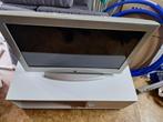 Tv  lcd, Gebruikt, LCD, 80 tot 100 cm, Ophalen