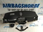 Airbag set - Dashboard BMW 5 serie F07 GT (2009-2017), Auto-onderdelen