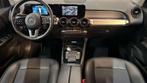 Mercedes-Benz GLB 180 180 d Automaat Camera EURO6d Garantie, Auto's, Mercedes-Benz, Automaat, Gebruikt, 4 cilinders, Blauw