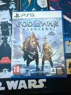 God of war ragnarok ps5 te koop, Ophalen of Verzenden, Zo goed als nieuw