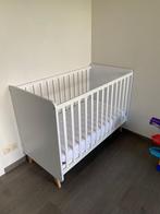 Babybedje Quax Loft 120x60, Kinderen en Baby's, Ophalen, Gebruikt, Ledikant