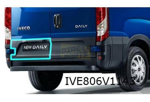 Iveco Daily (5/14-) stootlijst laaddeur Links achter Origine, Auto-onderdelen, Carrosserie, Achterklep, Overige automerken, Achter