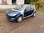 Smart Forfour 1,1 Personenauto, Auto's, Smart, Gebruikt, ForFour, Overige brandstoffen, Bedrijf
