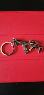 Porte-clés Groza PUBG, Enlèvement ou Envoi, Neuf, Peluche ou Figurine