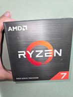 Ryzen 7 5800x te koop, Computers en Software, Ophalen of Verzenden, Zo goed als nieuw