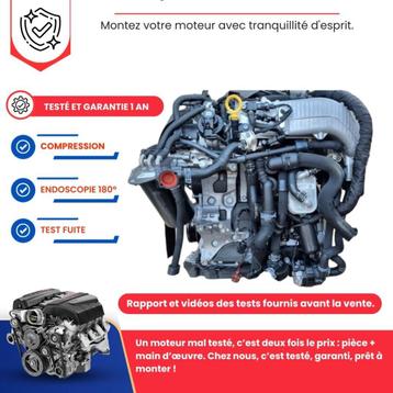 Complete nieuwe fabrieksmotor audi a3 40 tdi/ beschikbaar voor biedingen