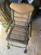 ultimate arm chair deluxe, Watersport en Boten, Hengelsport | Karpervissen, Ophalen, Nieuw