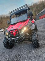 buggy cf moto 1000cc