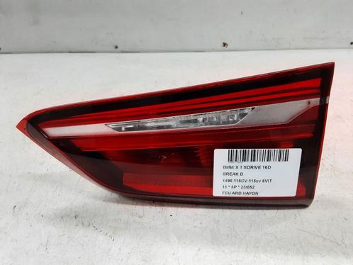 ACHTERLICHT RECHTS ACHTERKLEP BMW X1 (F48) (7350696-12), Auto-onderdelen, Verlichting, BMW, Gebruikt