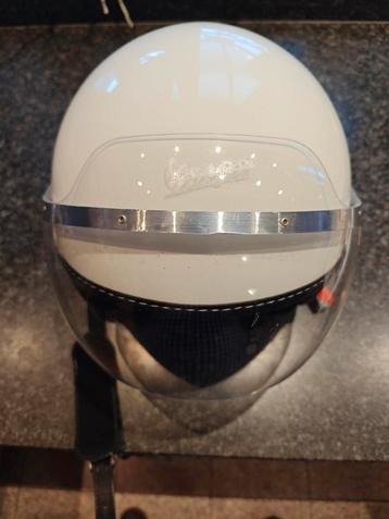 Vespa Granturismo helm XS beschikbaar voor biedingen