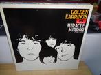 Golden Earrings LP "Miracle Mirror" [Duitsland-1980], Envoi, Utilisé