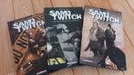 Sam et Twitch (Spawn), Boeken, Strips | Comics, Ophalen, Zo goed als nieuw