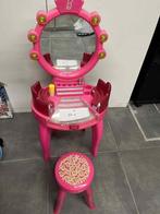 Petite coiffeuse barbie pour enfant de 3 à 6 ans, Enlèvement ou Envoi, Utilisé, Garçon ou Fille
