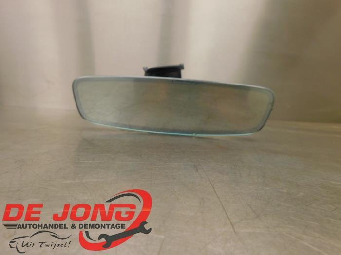 Rétroviseur intérieur d'un Audi A3, Autos : Pièces & Accessoires, Rétroviseurs, Audi, Utilisé, 3 mois de garantie, Enlèvement ou Envoi