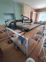 Bulkman 3d 1500x1500 CNC, Ophalen, Zo goed als nieuw, Elektrisch, Overige soorten