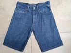 Merk Esprit: baggy jeans short mt smal (zie foto's), Kleding | Heren, Spijkerbroeken en Jeans, Blauw, W32 (confectie 46) of kleiner