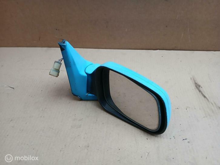 Buitenspiegel rechts Land Rover Discovery II 2 Spiegel, Auto-onderdelen, Spiegels, Gebruikt, Ophalen of Verzenden