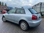 Audi A3 1,9 TDI, Boîte manuelle, Diesel, Achat, Entreprise