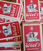 Wielemans, speelkaarten., Verzenden, Speelkaart(en)