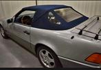 Mercedes-Benzine SL 300, Auto's, Voorwielaandrijving, Lederen bekleding, Cabriolet, Particulier