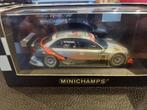 Minichamps Audi A4 DTM 2006 O. Tielemans 1/43, Hobby & Loisirs créatifs, Voitures miniatures | 1:43, MiniChamps, Voiture, Enlèvement ou Envoi