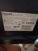 TV Philips smart, Audio, Tv en Foto, Televisies, Ophalen, Philips, LED, Zo goed als nieuw