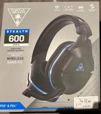 turtle beach stealth 600, Neuf, Enlèvement ou Envoi, Turtle beach, Microphone repliable
