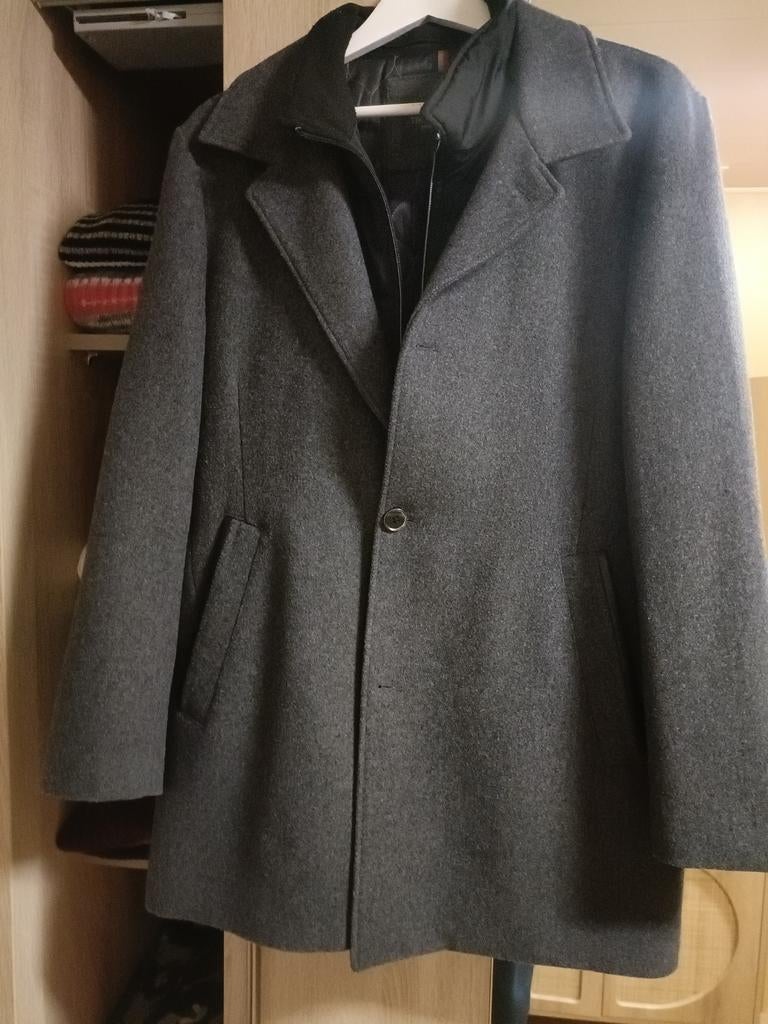 Veste d'hiver L, Enlèvement ou Envoi, Comme neuf