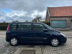 Renault Espace 2.0i 2004/244000 km, Auto's, https://public.car-pass.be/vhr/1550e8df-f2a9-41c8-b482-939a579a3250, Bedrijf, Handgeschakeld