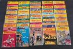 Groot lot strips: Lucky Luke ( 36 stuks ), Boeken, Stripverhalen, Ophalen of Verzenden, Gelezen