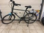 E-Bike Sparta R20i, Ophalen, Sparta, Gebruikt, 50 km per accu of meer