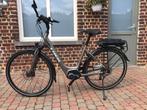 Electrische fiets Trek tm 1+, Fietsen en Brommers, Zo goed als nieuw, 47 tot 51 cm, 50 km per accu of meer, Ophalen